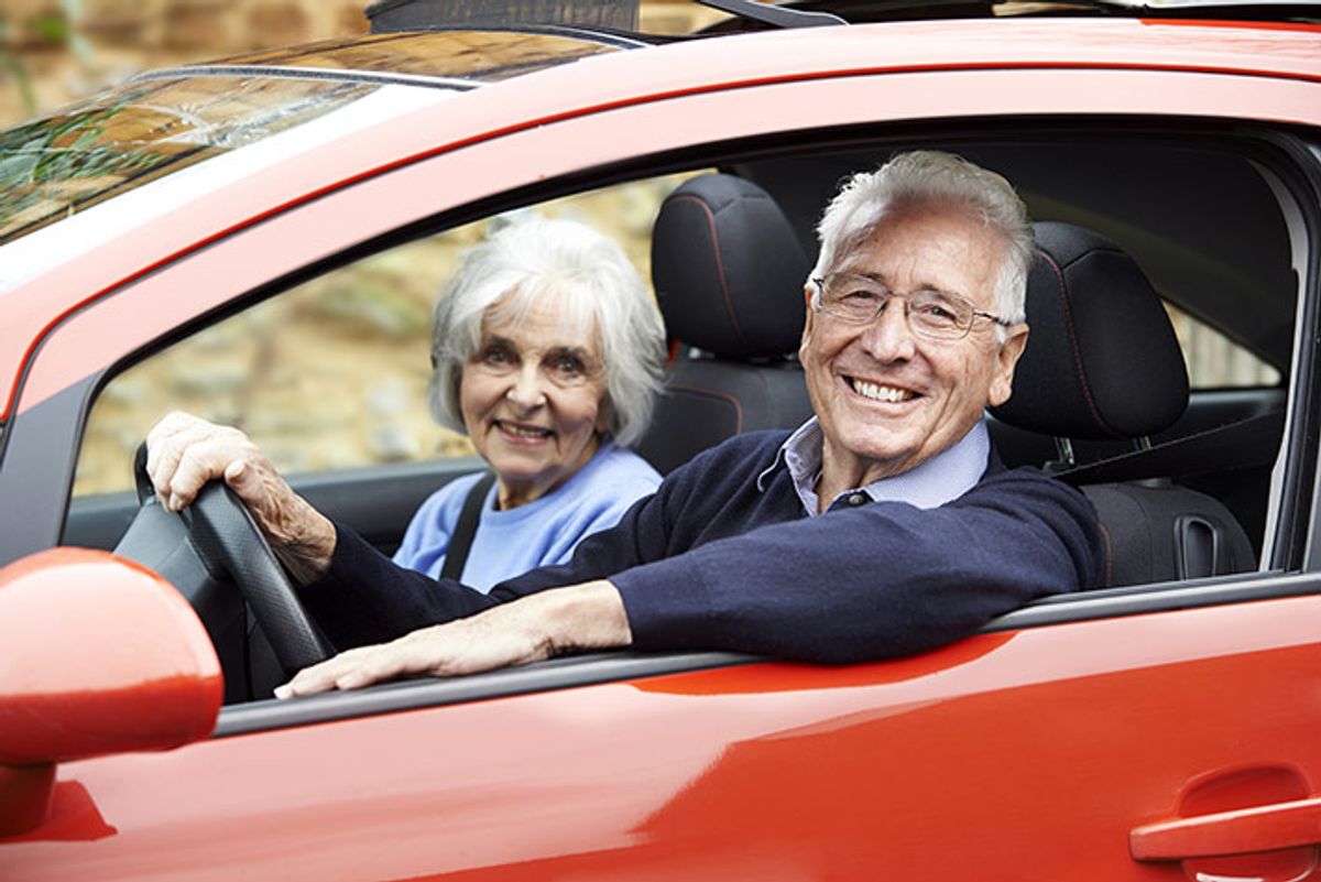 Navigating Teenage Car Insurance in the UAE