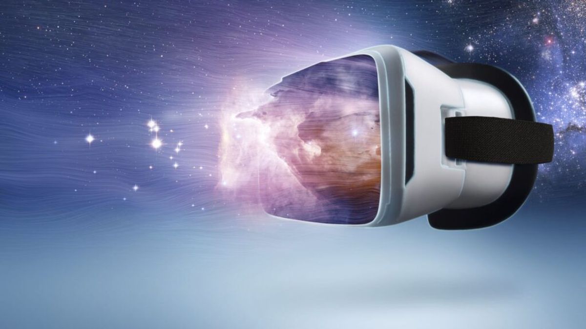 Future Trends in VR and Safety Training