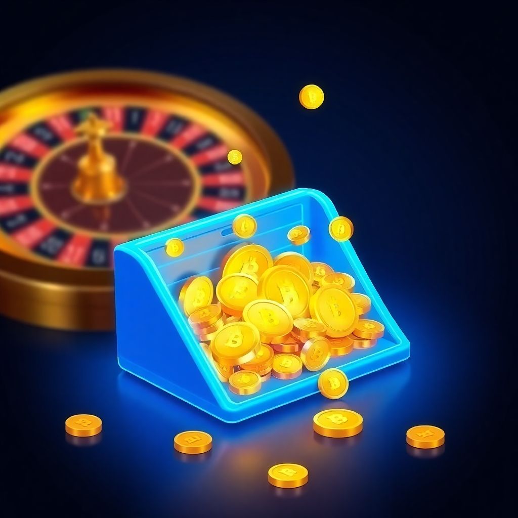 Crypto Casinos Offer Online Gamblers The Chance of Winning Crypto and Real Money