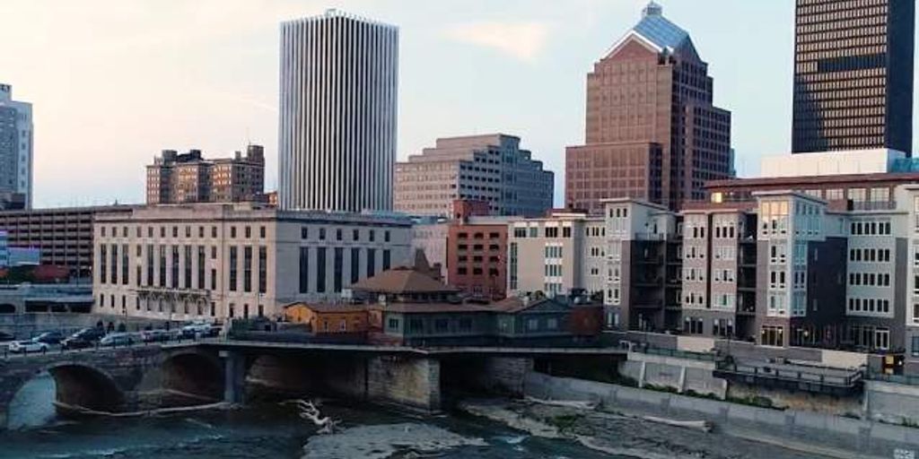 Rochester Neighborhood of the Arts