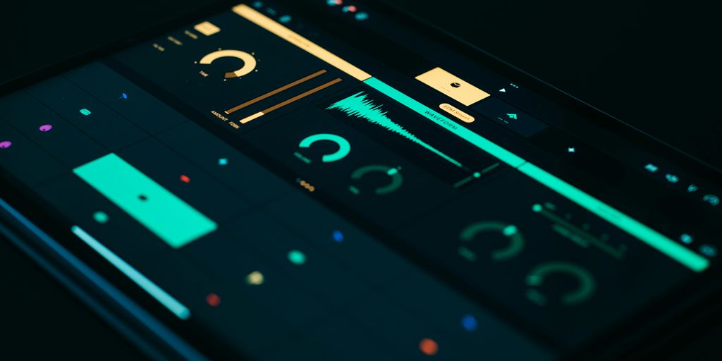 graphical user interface
