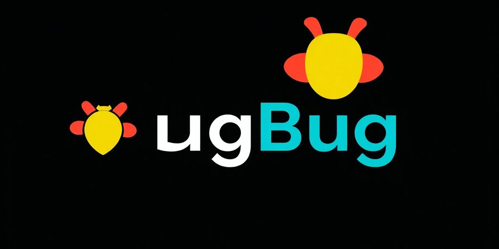 BugBug software icon.