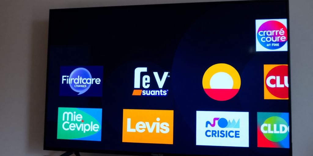 Meilleures chaines francaises disponibles sur King IPTV