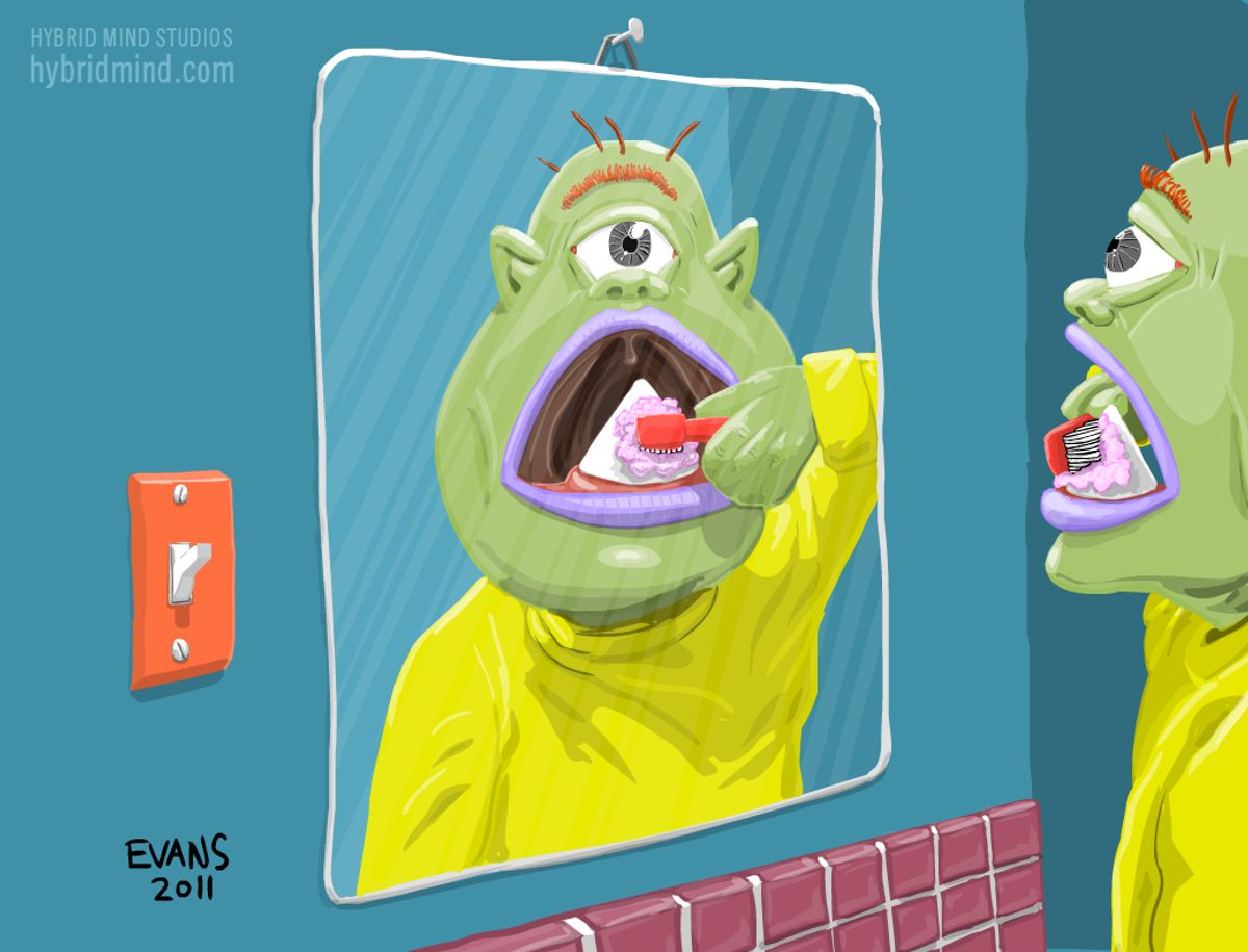 Die Rolle der professionellen Zahnreinigung