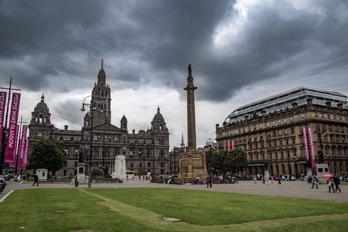 Tailored SEO Solutions for Glasgow-Based Travel Businesses