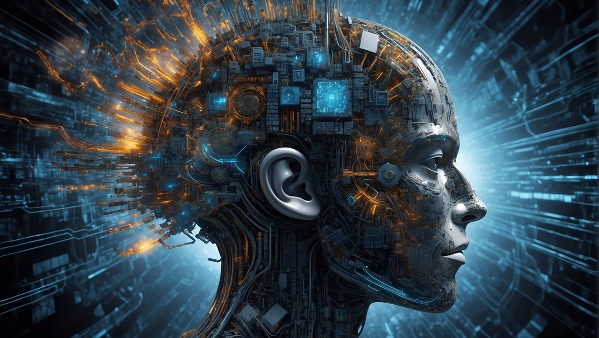 Exploring the Transformative Impact Across Industries