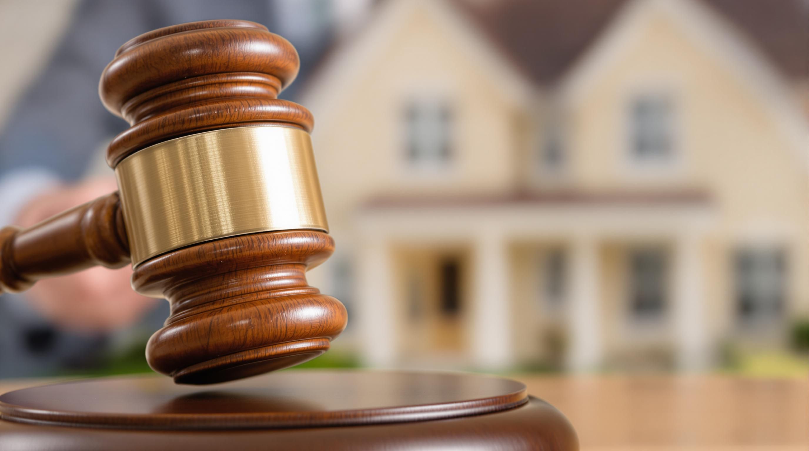 Comprar Casa em Leilão: Vantagens, Riscos e Dicas - InBrief