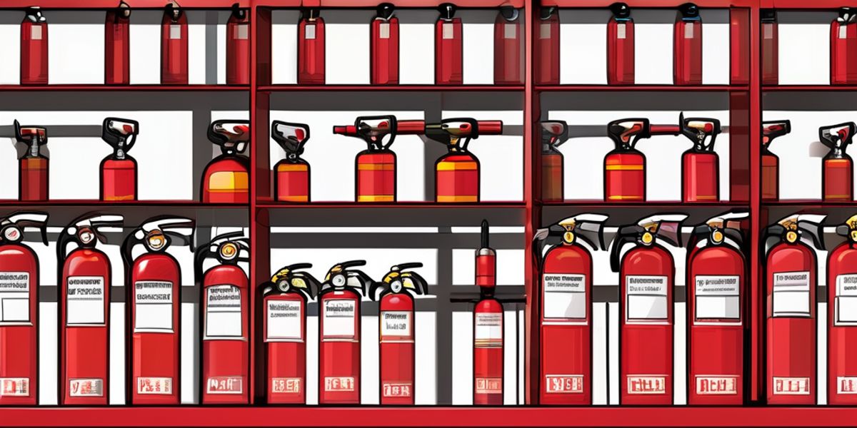 מטף כיבוי אבקה יבשה