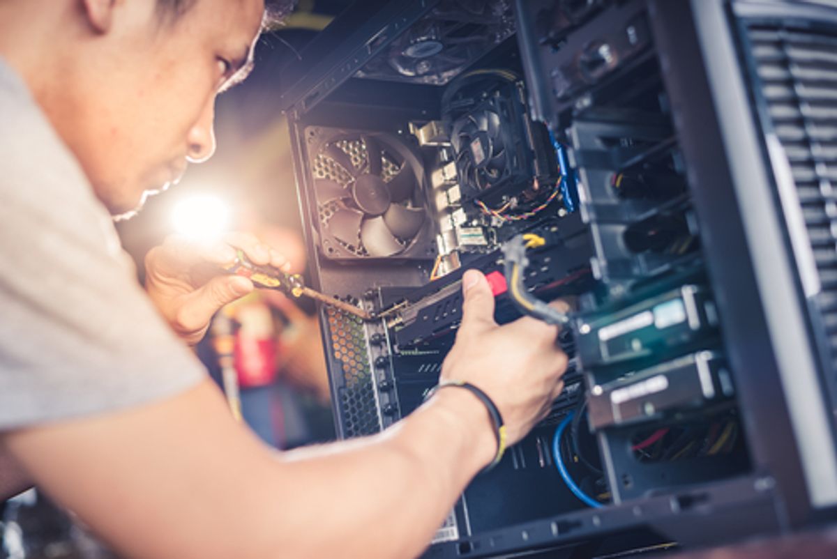Comprehensive Heating Repair Services in Holly Springs