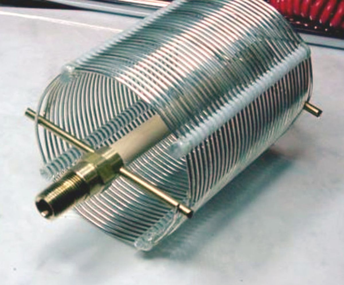 Unleashing Style and Power with Coil Electronics
