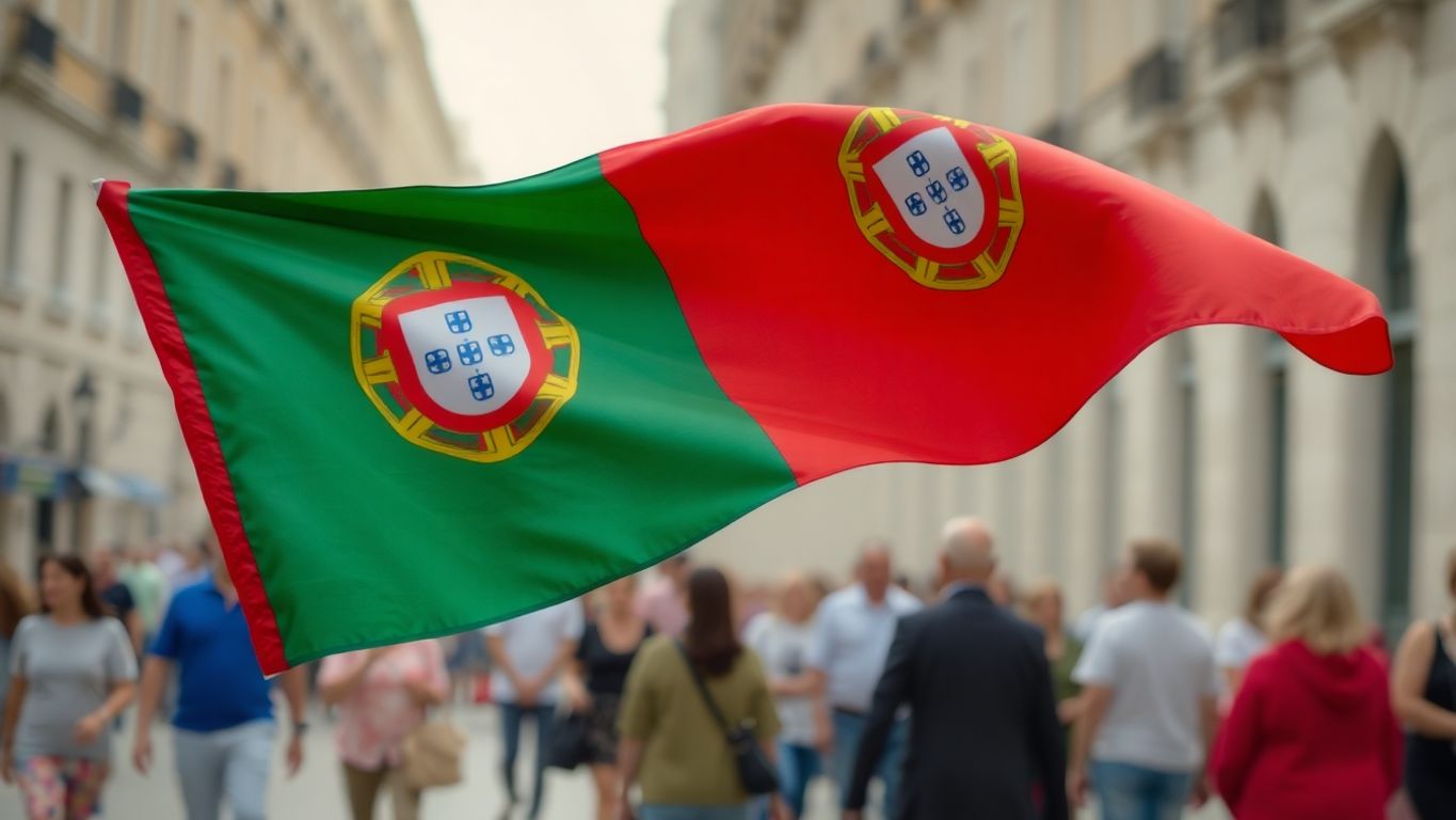 Custo cidadania portuguesa