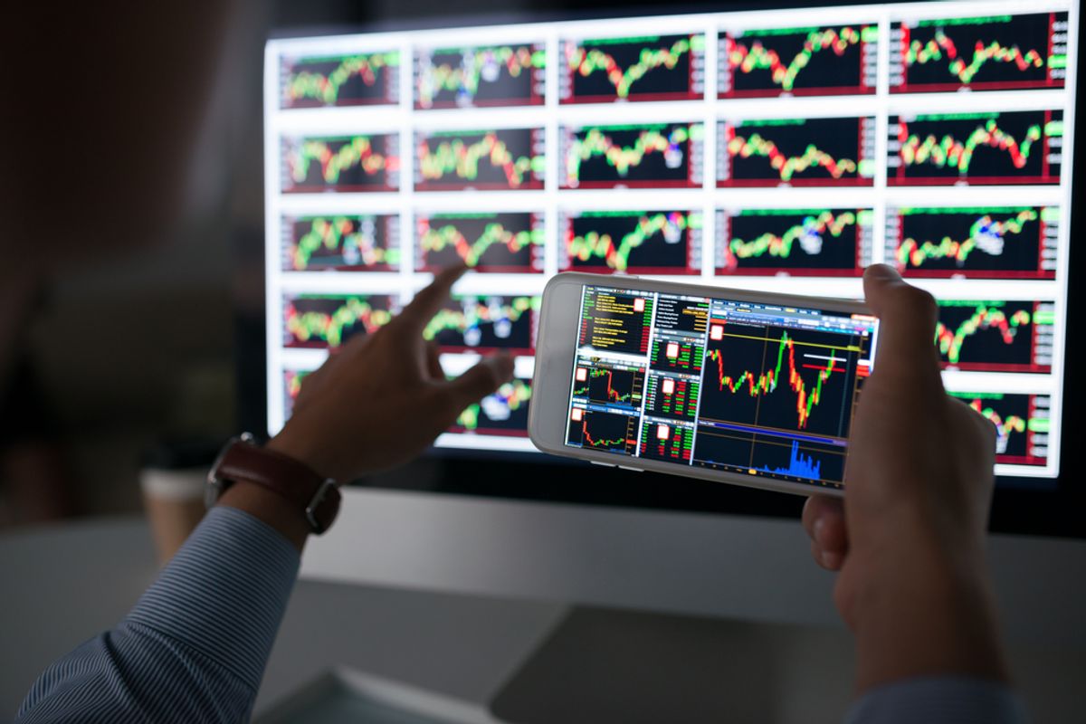 Risk Management and Profit Maximization