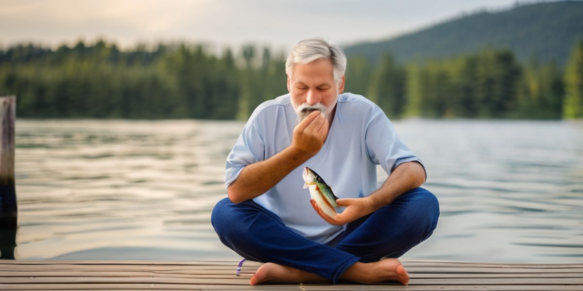 6. Go for Omega-3s