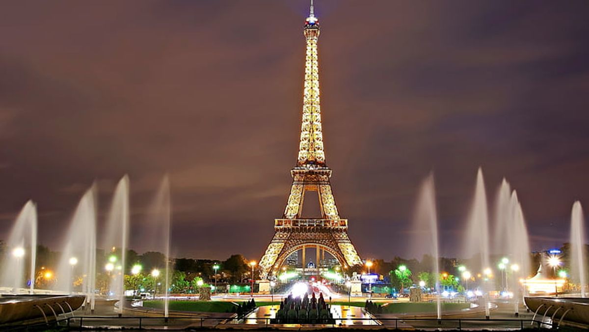 Paris After Dark: Nightlife and Entertainment