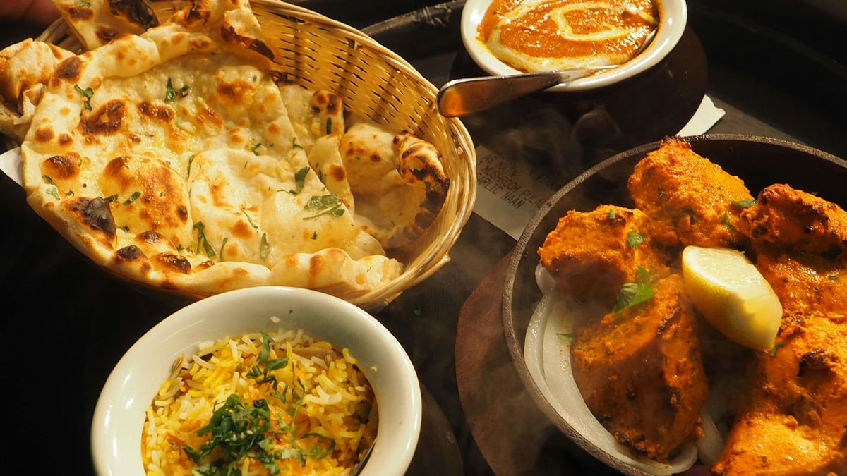 Global Flavors: Jacksonville's International Cuisine Scene