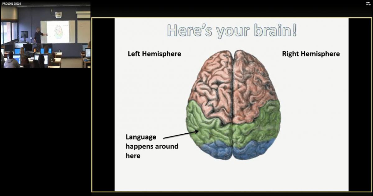 The Integration of Artificial Intelligence in E-Learning