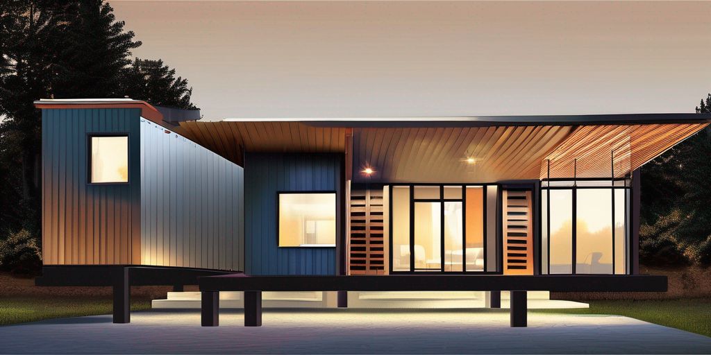The Future of Home Design: Embracing Modularization - Prefab Sourcing