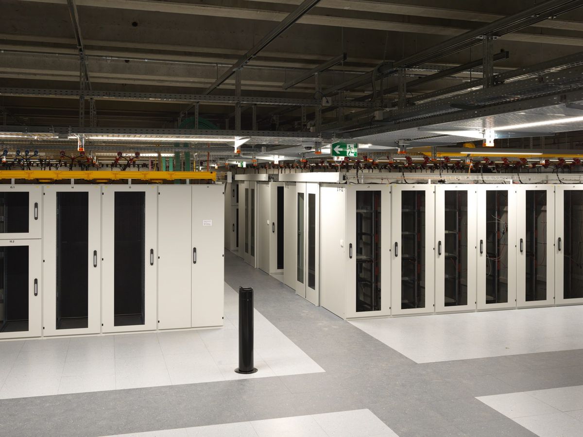 Leveraging Third-Party Services for Scalable Web Solutions