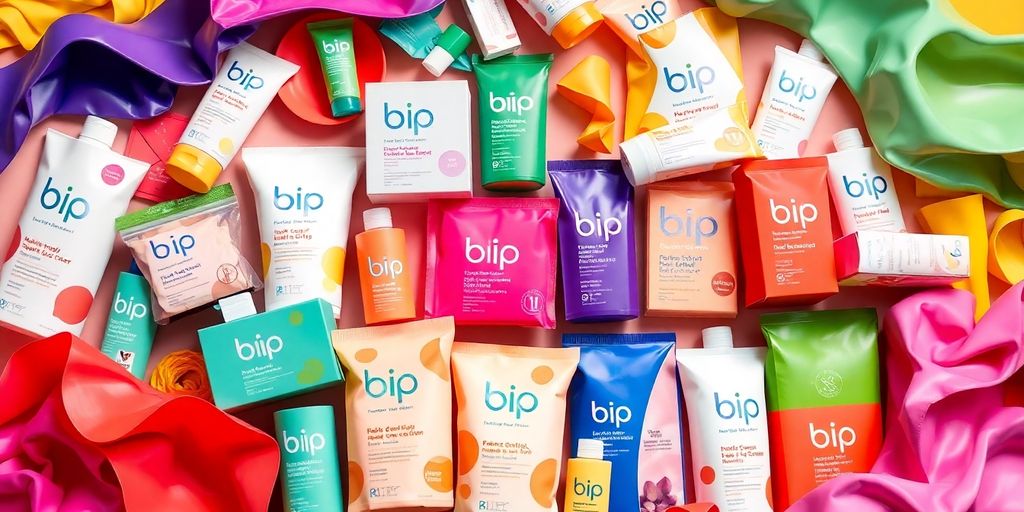Descubre el Catálogo Actualizado de Productos bHIP y Novedades 2025 ...