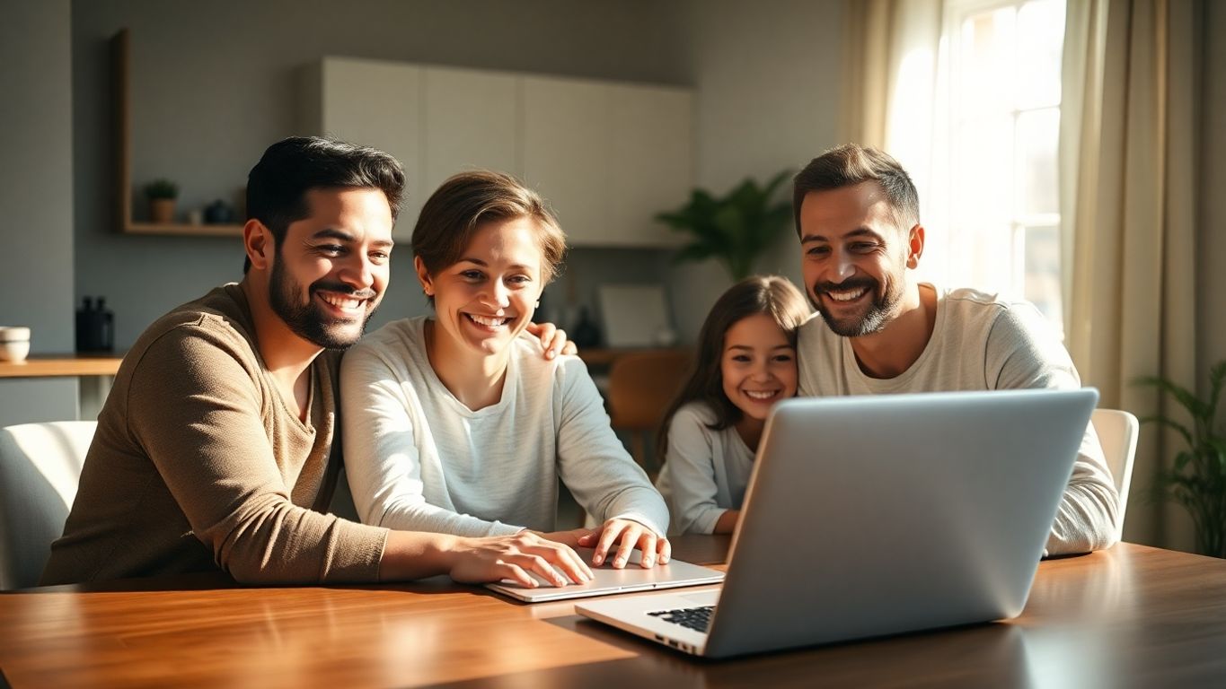 CONTAREA - GESTÃO E CONTABILIDADE - FAMALICÃO - Programa E-Lar: Como Funciona e Quem Pode Receber o Apoio