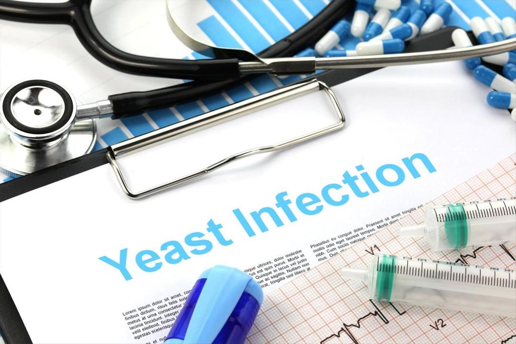 Can Swimming Pool Water Cause Yeast Infection?