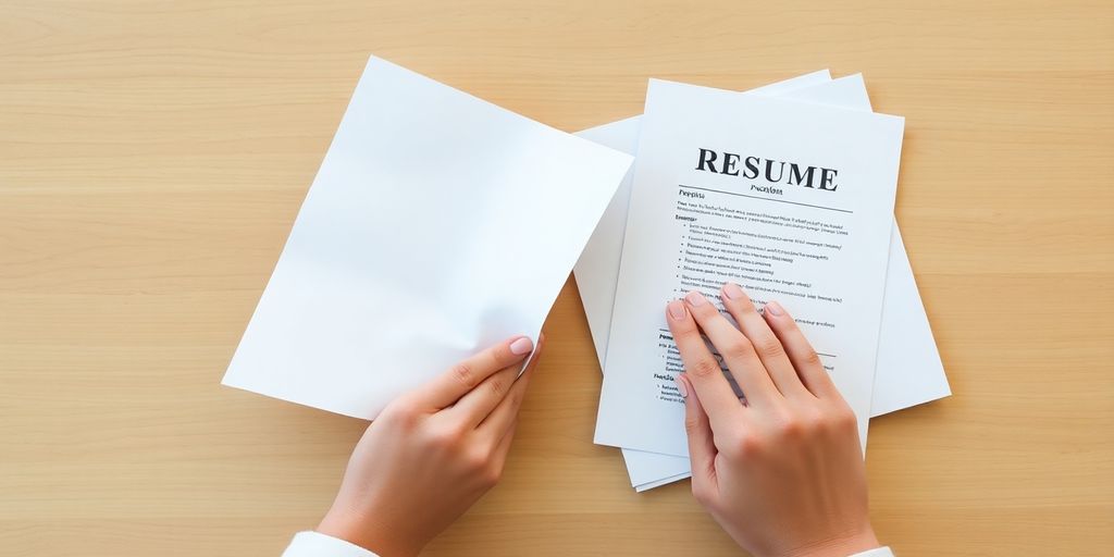 Cover Letter