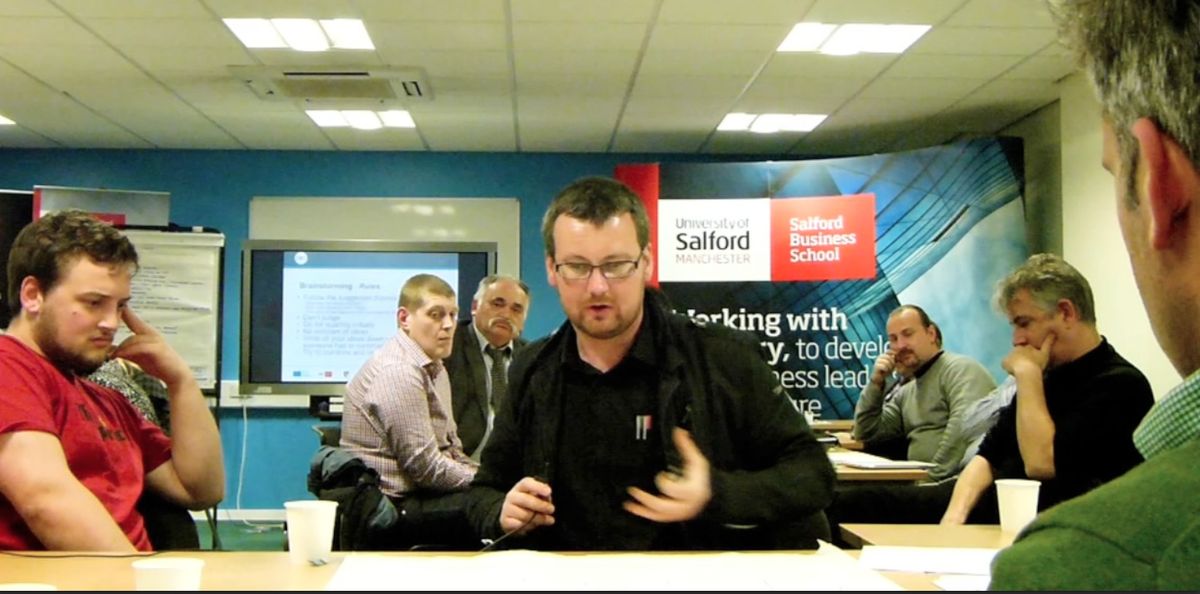 Optimizing Content for Digital Platforms