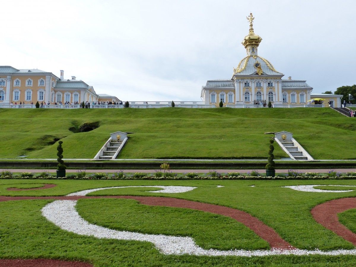 Hidden Havens: Off the Beaten Path in St. Petersburg