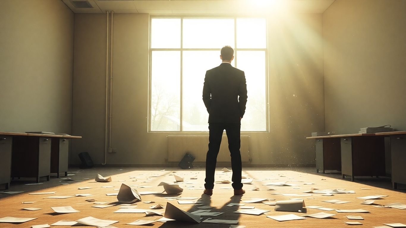 Extinção do Posto de Trabalho 2025: Direitos e Indemnização - InBrief