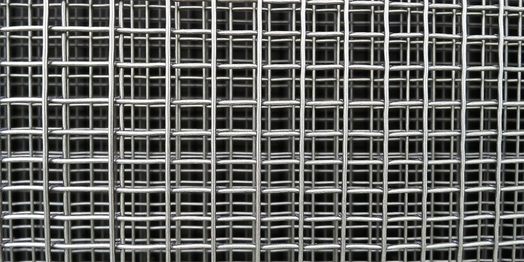 How to make welded wire mesh? - Yizhou Machinery