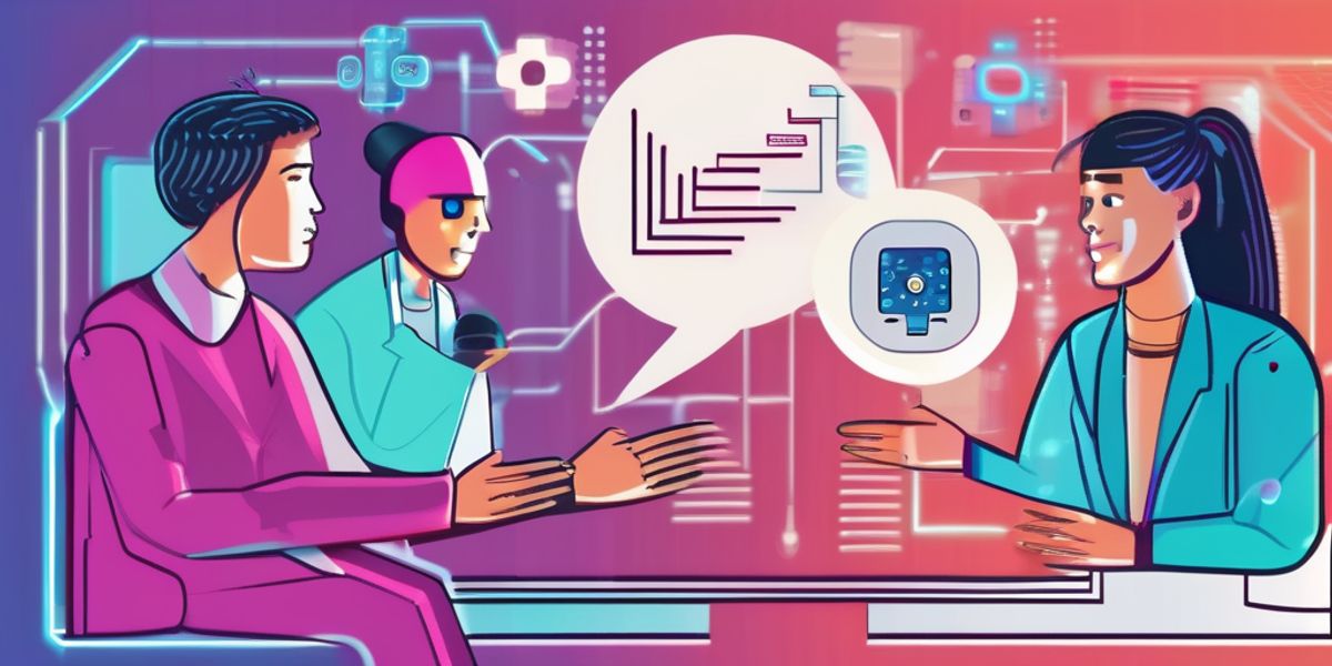 The Human Element in AI Chat Interactions