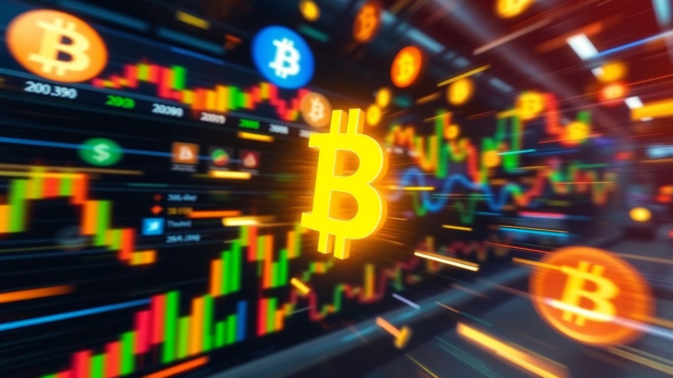 Crypto Day Trading in 2025