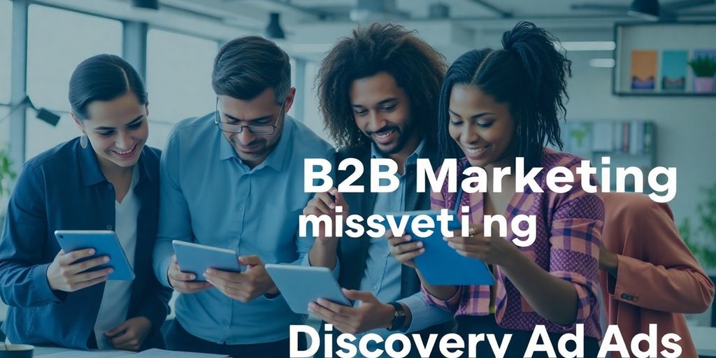 Profissionais colaborando em um ambiente de escritório moderno.