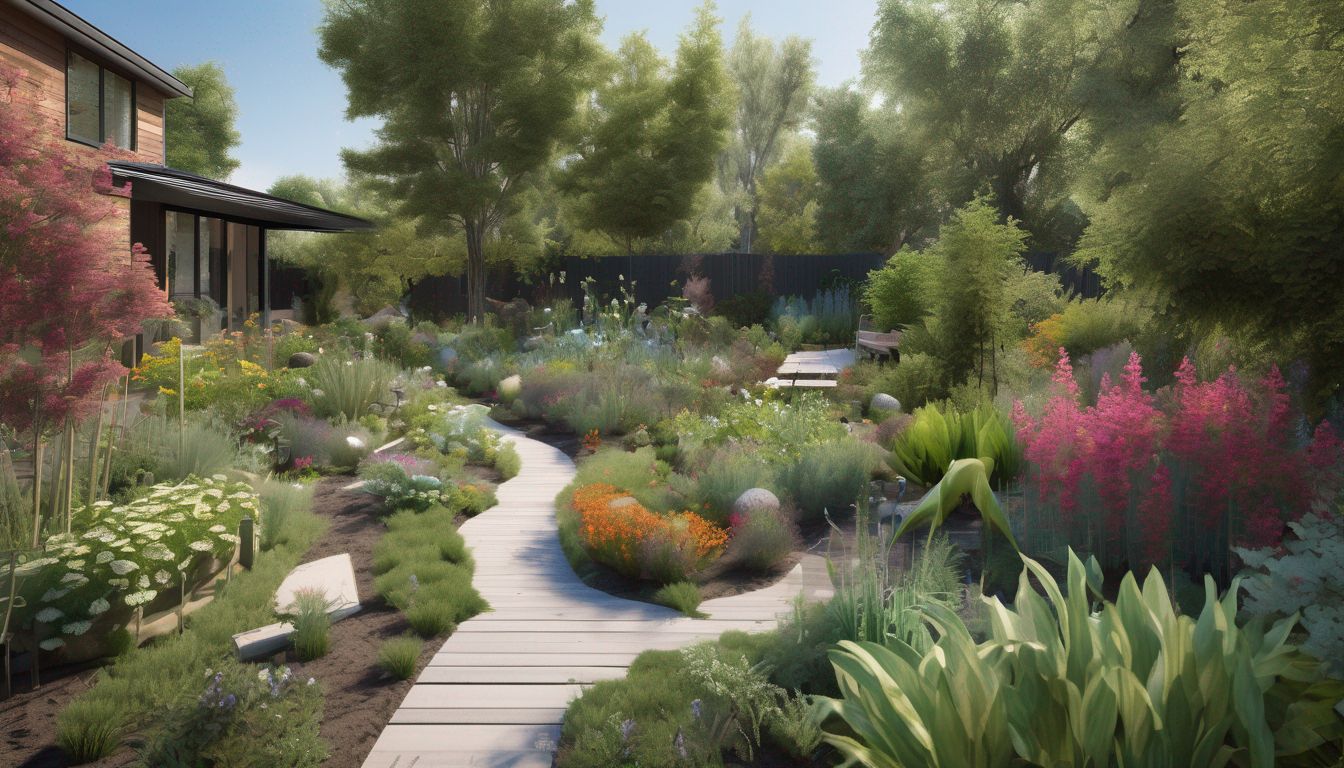 bird-friendly garden with legal and ethical considerations