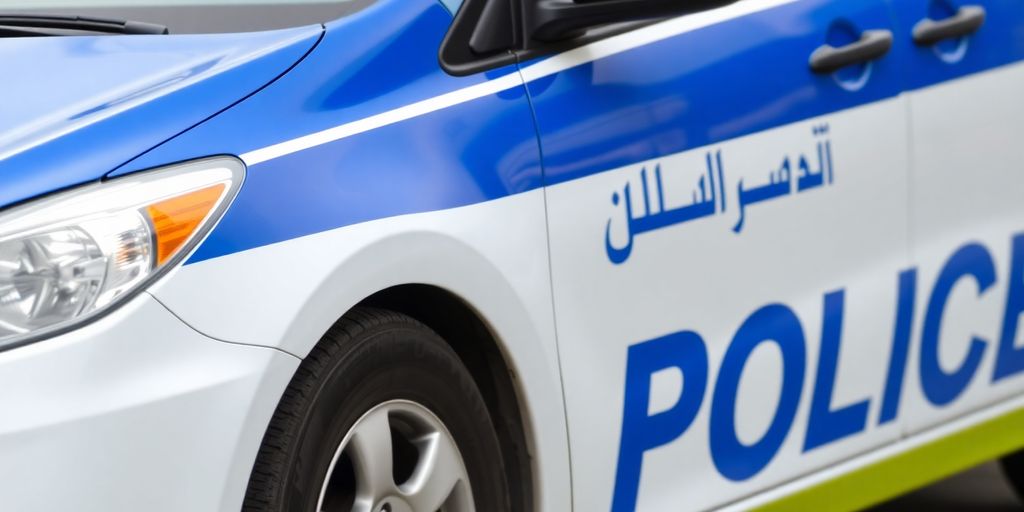 ما هو رقم مرور الرياض وكيف نتواصل معهم