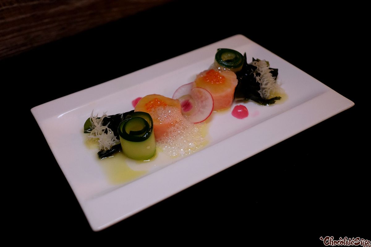 4. Tokyo's Michelin Delights