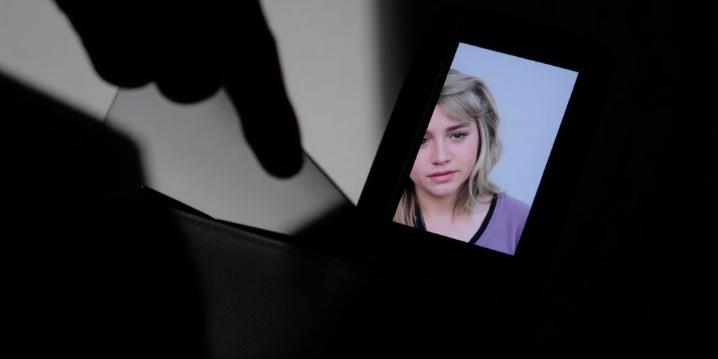 Main de voleur dérobant un portefeuille de portefeuille de téléphone