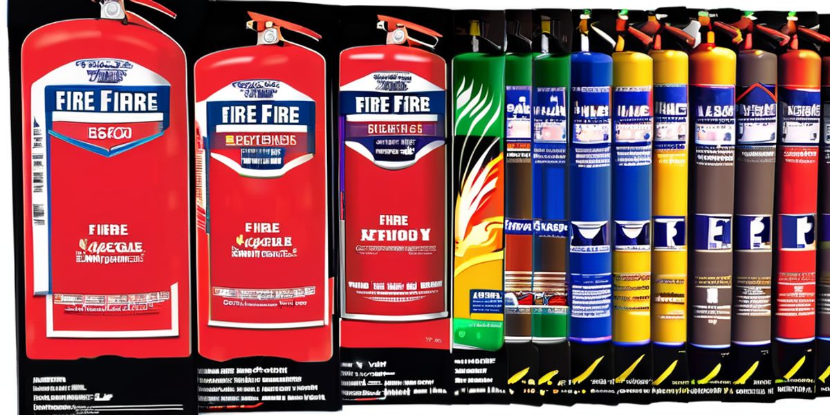 Practical Tips for Fire Extinguisher Maintenance
