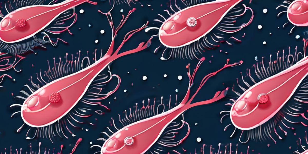 The Sperm Development Saga: From Boys to Swimmers