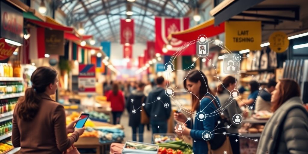 Zagreb, e-trgovina, AI, budućnost, ljudi, online kupovina