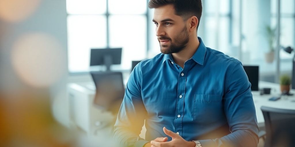 IT-Fachkräfte in Nürnberg gesucht? So hilft eine Personalvermittlung IT-Experten-Team in Büroumgebung