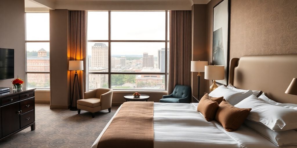 Unlocking Savings Your Ultimate Guide to Affordable Hotel Booking in