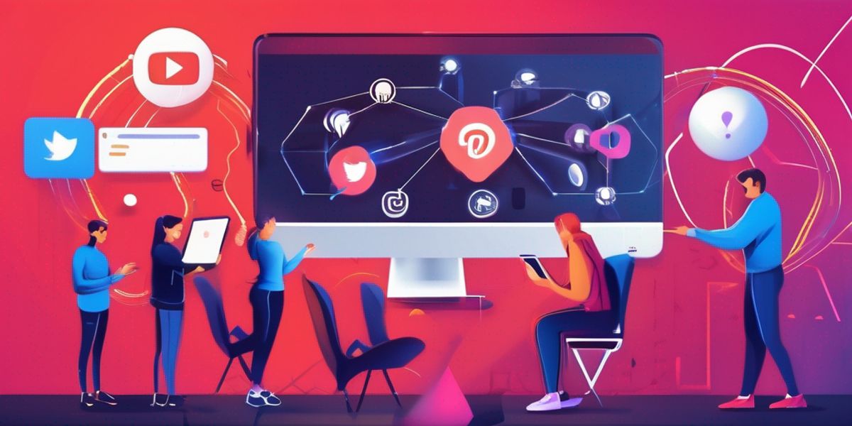 Understanding Audience Interaction and Engagement
