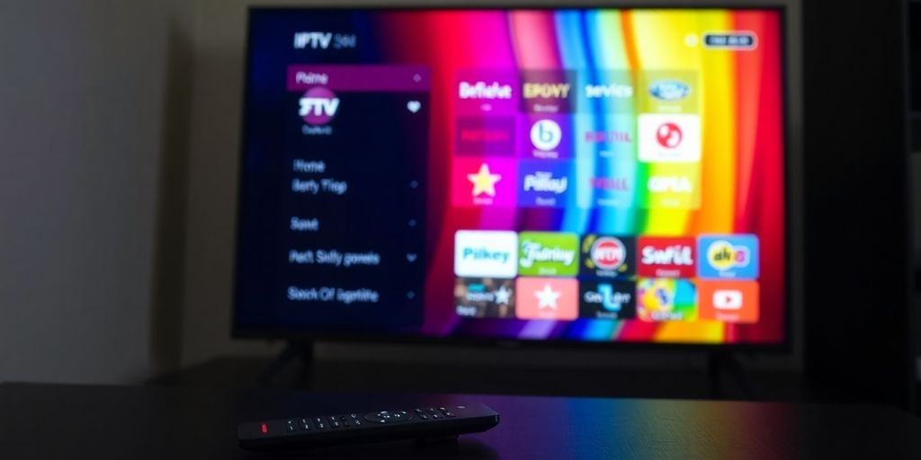 Guide pour Installer et Configurer DEV IPTV en France