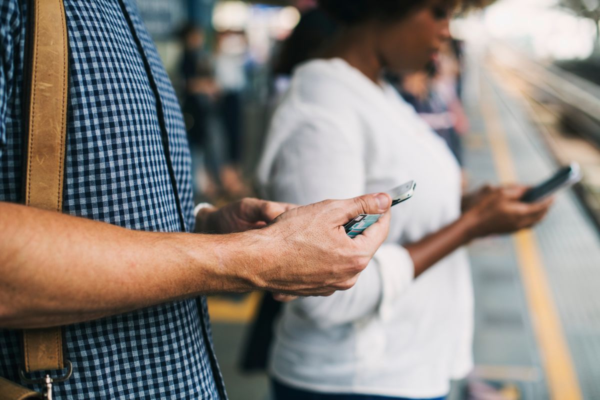 Navigating Social Media Marketing