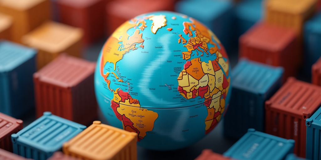 international shipping charges