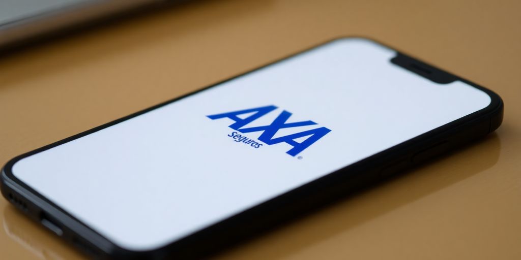 Teléfono AXA Seguros gratuito