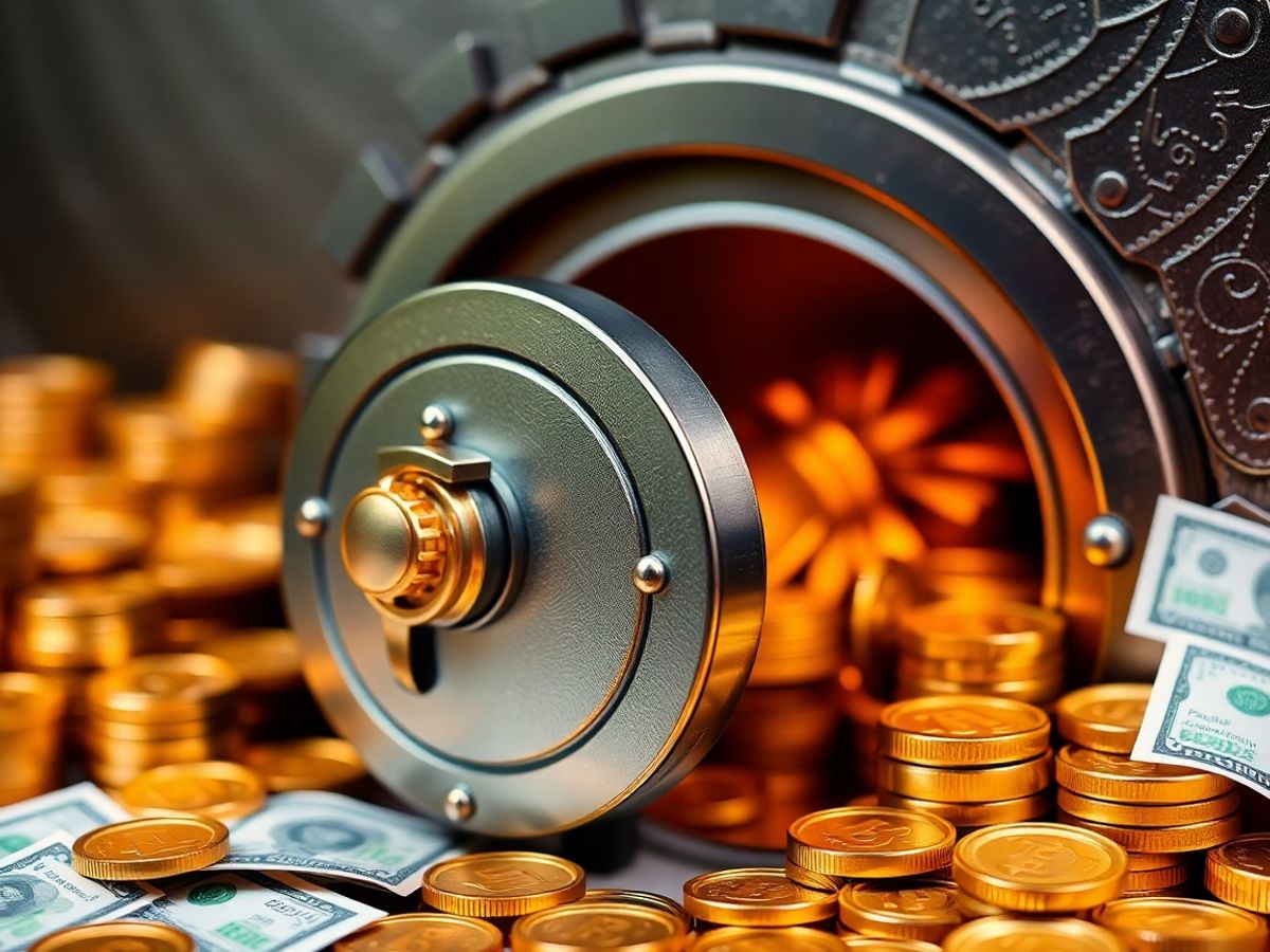 Fundo de Garantia Salarial: Direitos e Como Pedir - InBrief