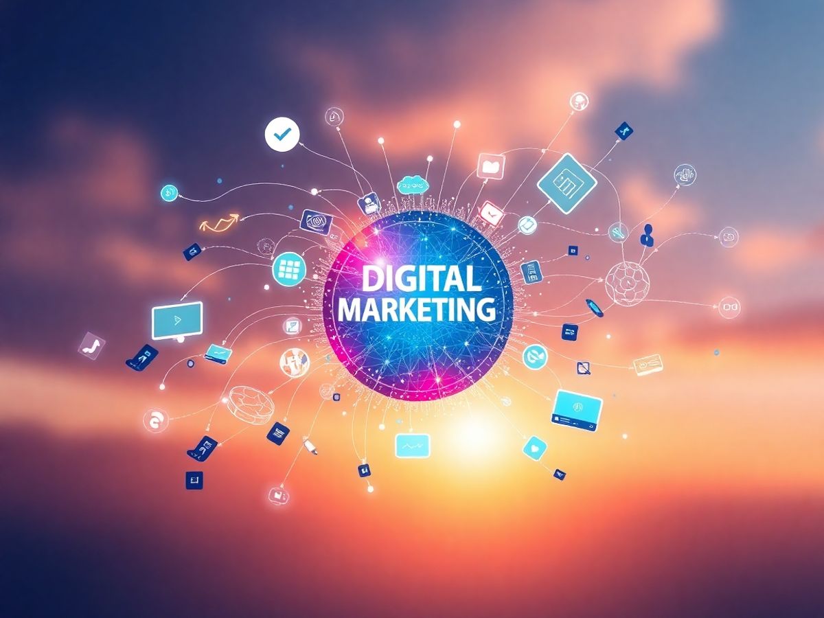 Evoluție digitală business marketing strategii tehnologie