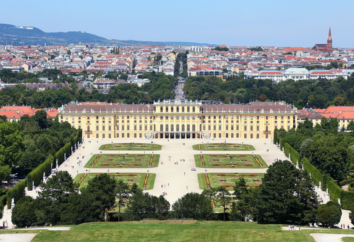 Artistic Treasures: Vienna's Premier Art Museums